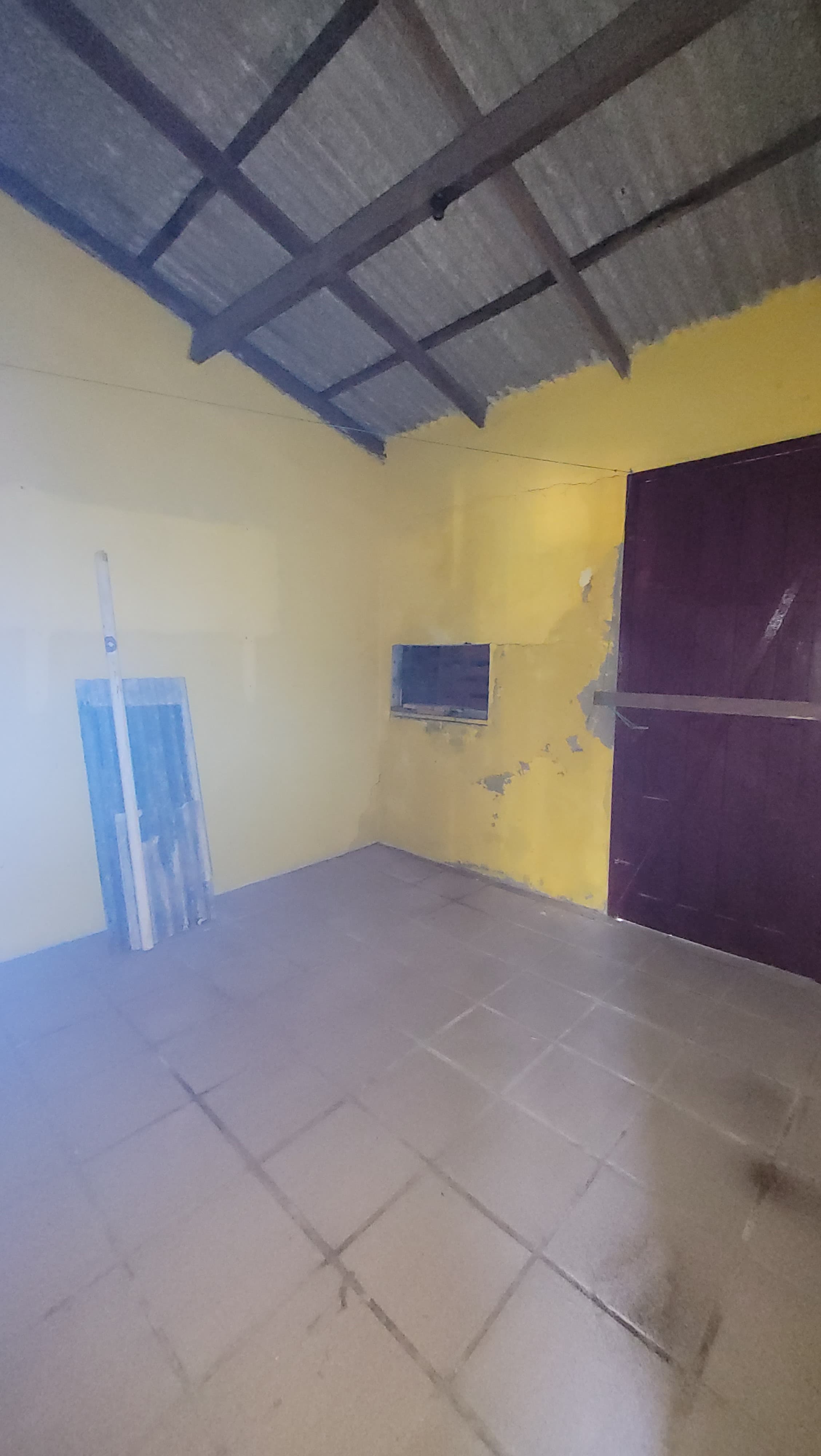 OPORTUNIDADE EM QUINTÃO! CASA DE ALVENARIA POR R$ 90 MIL!