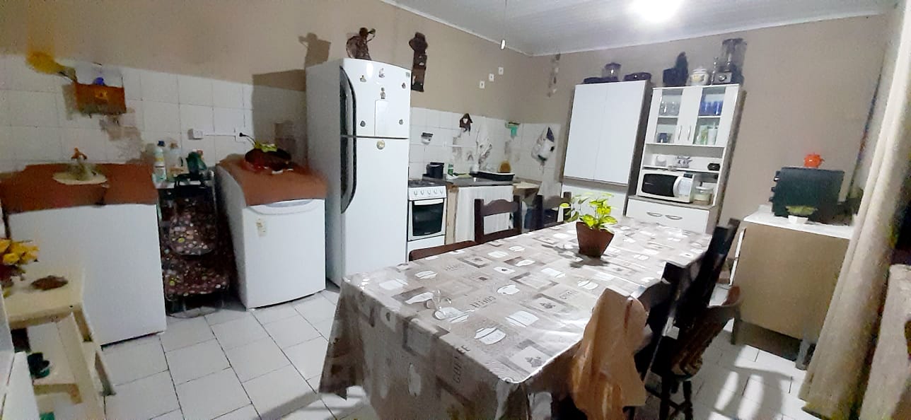 Bela Casa Mobiliada Tudo em Dia