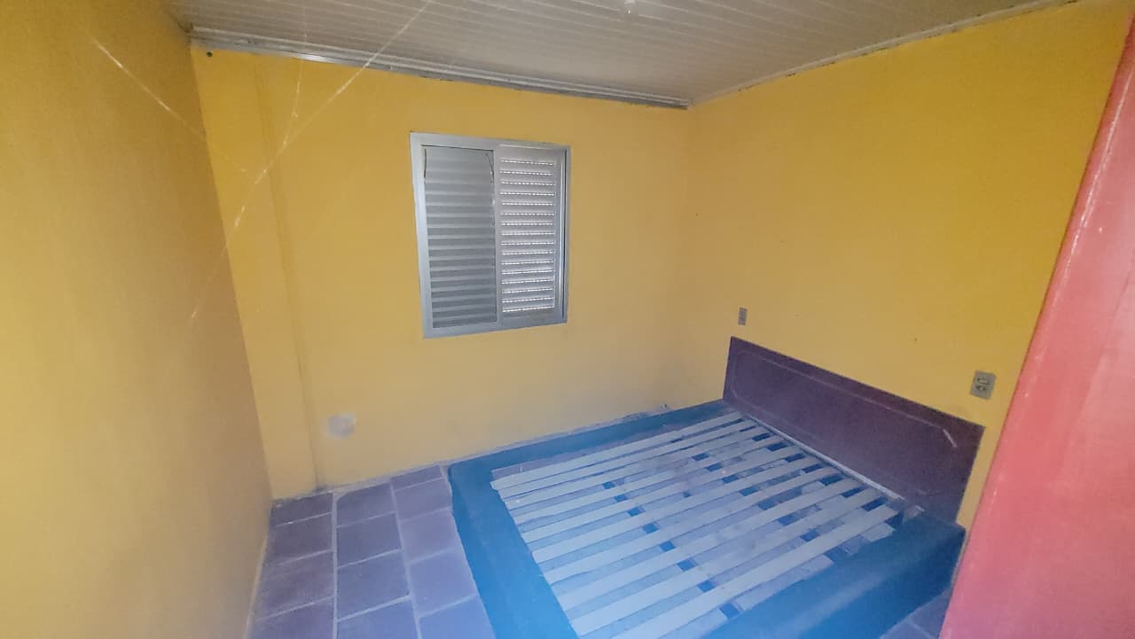 OPORTUNIDADE EM QUINTÃO! CASA DE ALVENARIA POR R$ 90 MIL!