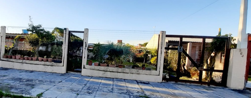 Bela Casa Mobiliada Tudo em Dia
